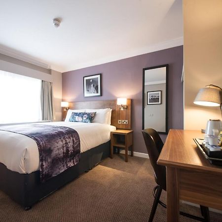 The Swan By Innkeeper'S Collection Coleshill Eksteriør billede