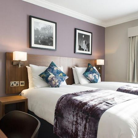 The Swan By Innkeeper'S Collection Coleshill Eksteriør billede