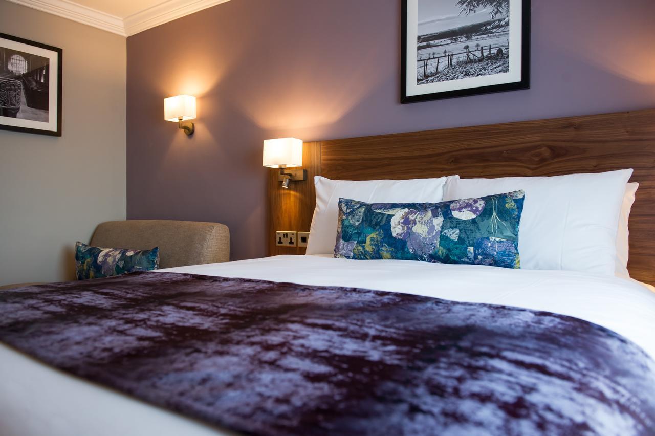 The Swan By Innkeeper'S Collection Coleshill Eksteriør billede