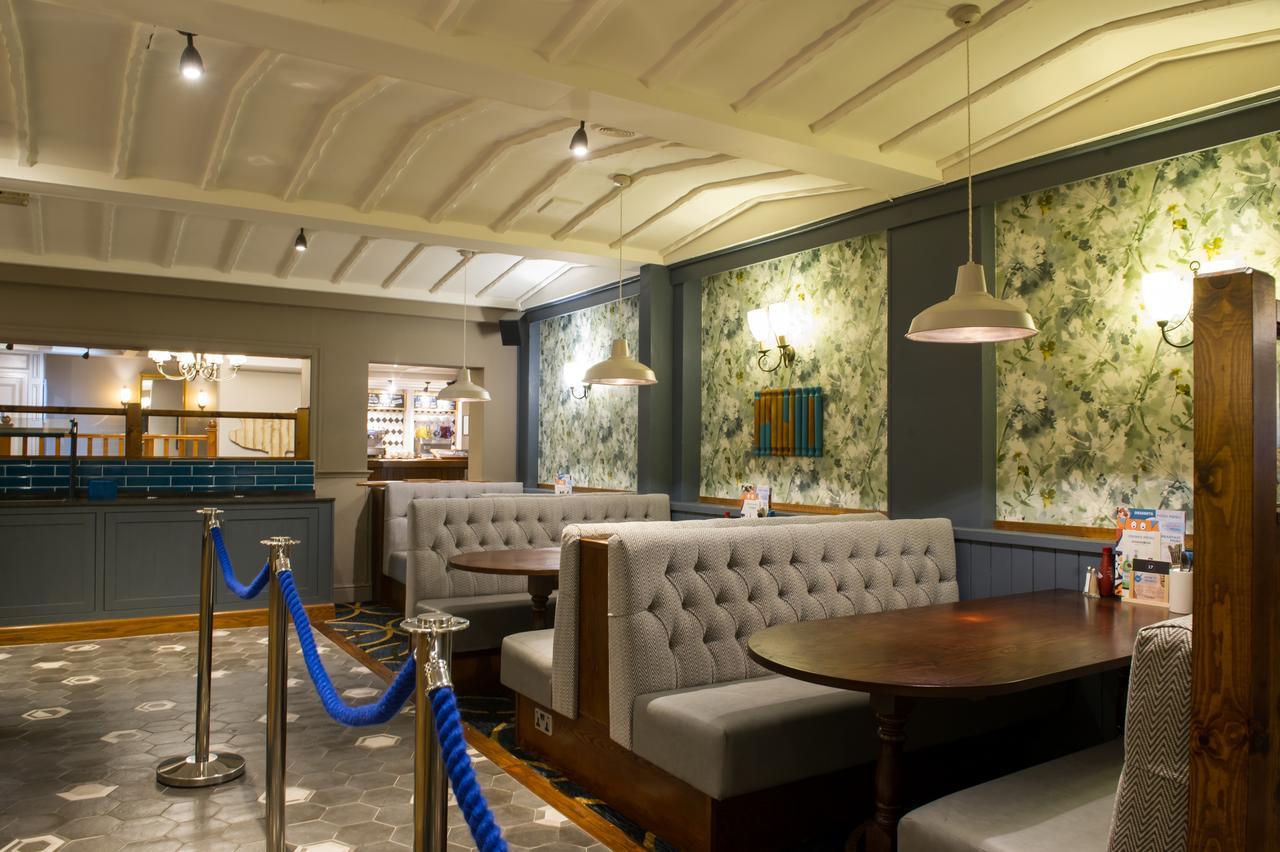 The Swan By Innkeeper'S Collection Coleshill Eksteriør billede